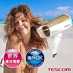 TESCOM 大風量吹風機