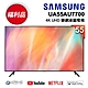 【福利新品】SAMSUNG三星 55型 4K UHD 電視 UA55AU7700WXZW product thumbnail 1