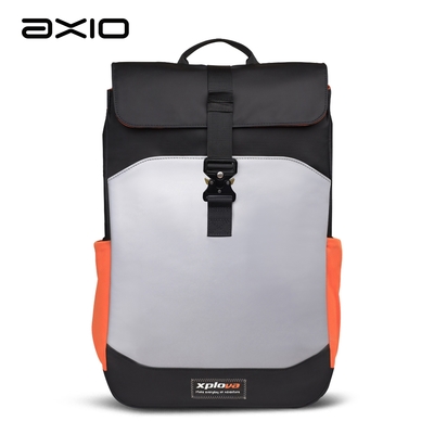 AXIO&Xplova iluminación Backpack 反光後背包 (GP-03S)
