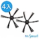 Mr.Smart 9S自動回充 智慧型掃地機器人專用 刷頭(4入) product thumbnail 1
