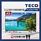 TECO東元 43吋 4K  Android連網液晶顯示器  TL43GU1TRE-(無視訊盒) product thumbnail 1