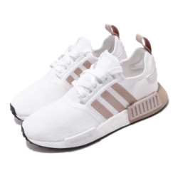 adidas 休閒鞋 NMD R1 W 襪套 流行 女鞋