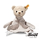 STEIFF GOTS Noah Teddy bear 泰迪熊 嬰幼兒安撫巾 product thumbnail 1