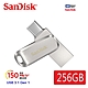 SanDisk 晟碟 [全新版] 256GB Dual Drive Luxe USB 3.1 Type-C 雙用隨身碟 product thumbnail 2