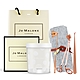 Jo Malone 松木與桉樹香氛工藝蠟燭200g-歡樂雪花聖誕版+蠟燭工具三件組[附禮盒+提袋] product thumbnail 1