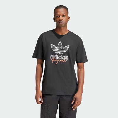 adidas 愛迪達 上衣 男款 短袖上衣 運動 亞規 TS TEE SS 3 黑 IS0227