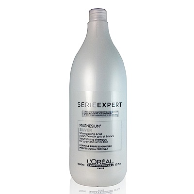 LOREAL萊雅 絲漾博矯色洗髮精 1500ml