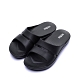ARRIBA艾樂跑女鞋-一片式輕量涼拖鞋-白/藍/黑(61480) product thumbnail 7