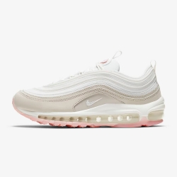 Nike Air Max 97 女休閒鞋-米白-CT1904100