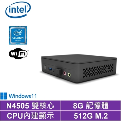 Win10/11迷你電腦