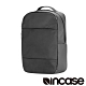 Incase City Compact Backpack with 1680D 16吋 單層筆電後背包-黑 product thumbnail 1