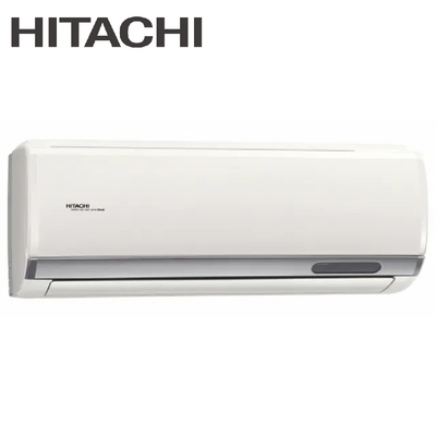 Hitachi 日立 變頻分離式冷暖冷氣(RAS-40HQP) RAC-40HP - 基本安裝+舊機回收