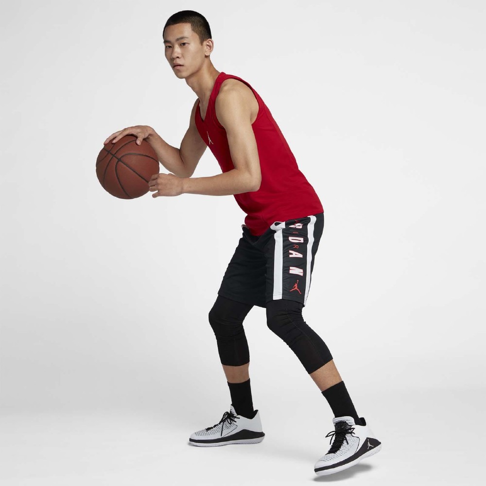 Nike 短褲Jordan Rise Short 3 男款| NIKE 