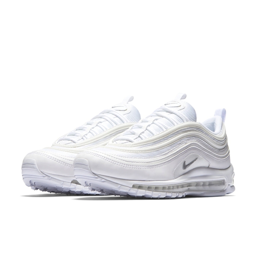 women air max 97 white