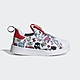 adidas HELLO KITTY X SUPERSTAR 360 運動鞋 童鞋 - Originals HQ4092 product thumbnail 1