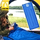 澳洲LONEPINE 加大款 可拼接舒適透氣信封睡袋 可拼接PRO款 方形睡袋(兩色任選) product thumbnail 2