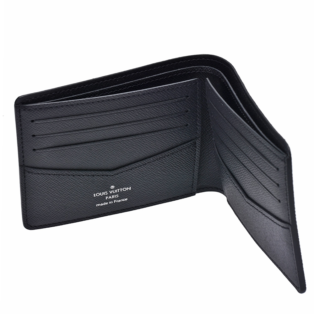 Louis Vuitton SLENDER Slender wallet (M80906)