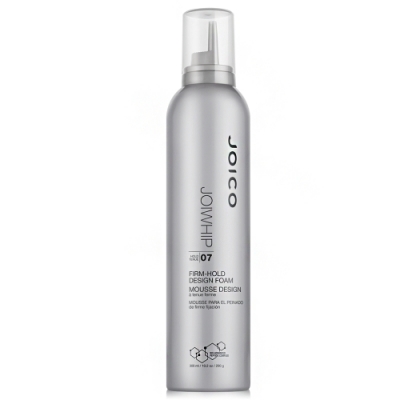 JOICO 專業型護 造型泡泡(7) 290g