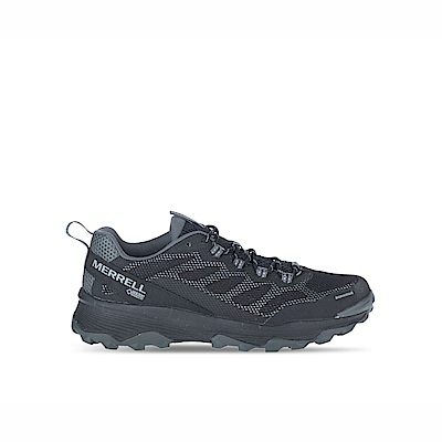 Merrell Speed Strike Gore-Tex [ML066851] 男 越野鞋 戶外 登山 防水 耐磨 黑