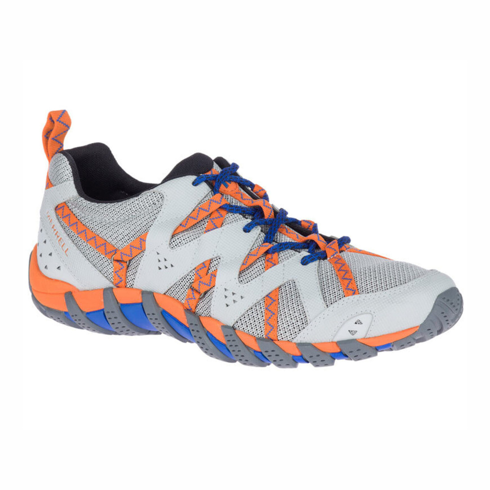 Merrell Waterpro Maipo 2 [ML034051] 男 水陸兩棲鞋 登山 越野 溯溪 快乾 淺灰