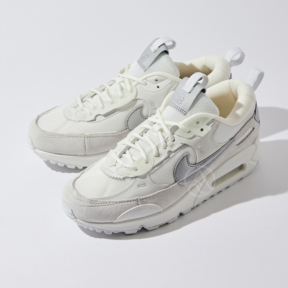 w air max90 futura fb1877 110 24.5cm - スニーカー