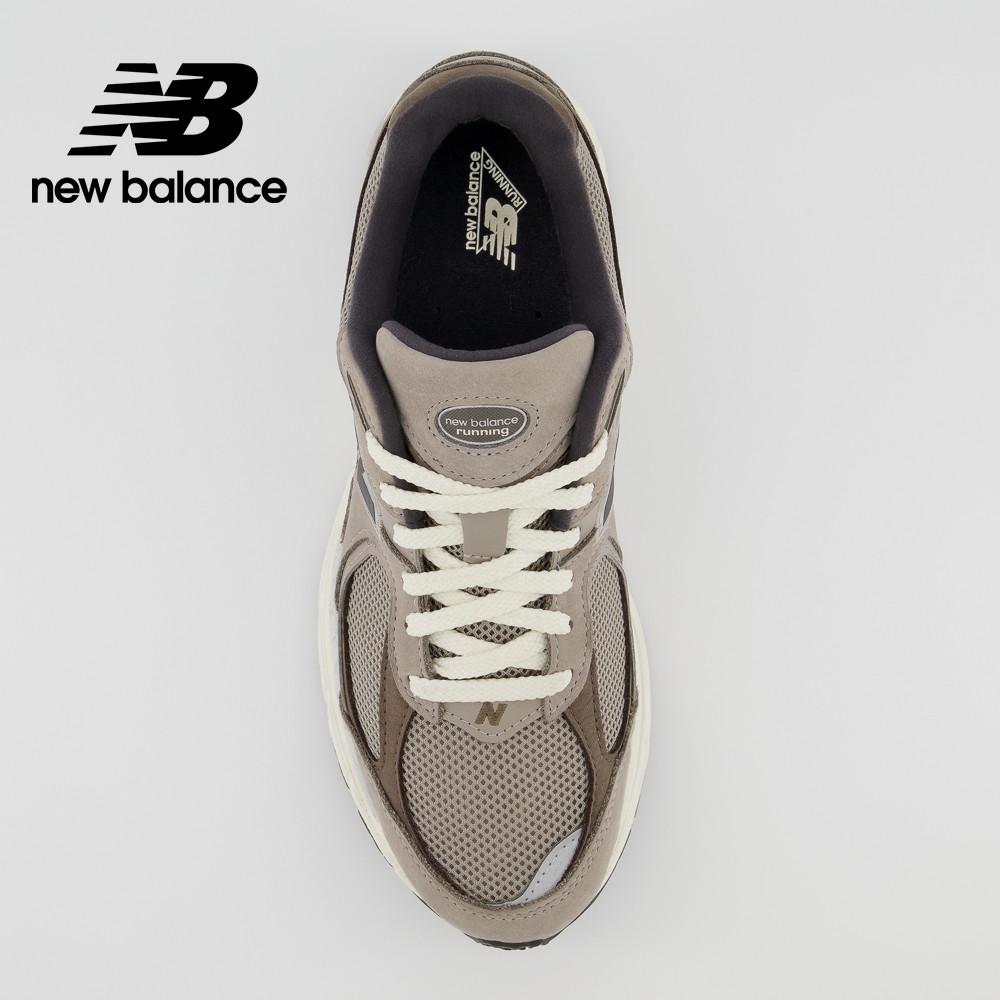 New Balance]復古鞋_中性_灰色_M2002RAW-D楦| 休閒鞋| Yahoo奇摩購物中心