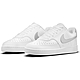 NIKE 休閒鞋 女鞋 運動鞋 白灰 CD5434111 WMNS COURT VISION LOW product thumbnail 1