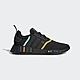 ADIDAS DISNEY PIXAR X NMD_R1 皮克斯  男女休閒鞋-黑-GX0997 product thumbnail 1