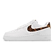 NIKE WMNS AIR FORCE 1 07 女休閒鞋-白-DD8959108 product thumbnail 1