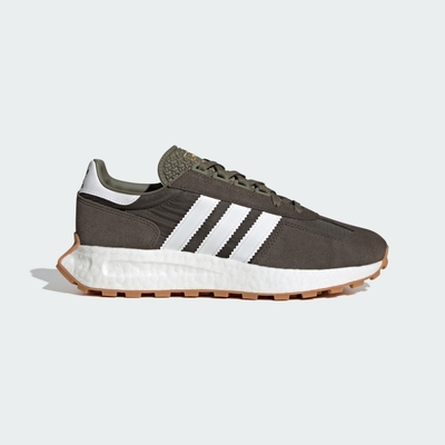 adidas官方旗艦 RETROPY E5 運動休閒鞋 復古 男/女 - Originals H03854