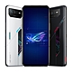 ASUS ROG Phone 6 (16G/512G) 6.78吋 5G 電競智慧型手機(AI2201) product thumbnail 2