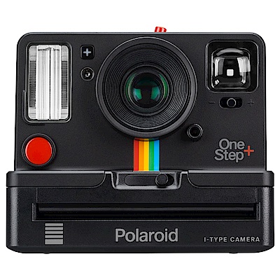 Polaroid OneStep+ 拍立得相機(公司貨)