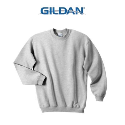 GILDAN 吉爾登美國棉圓領大學服 內刷毛 88000衛衣