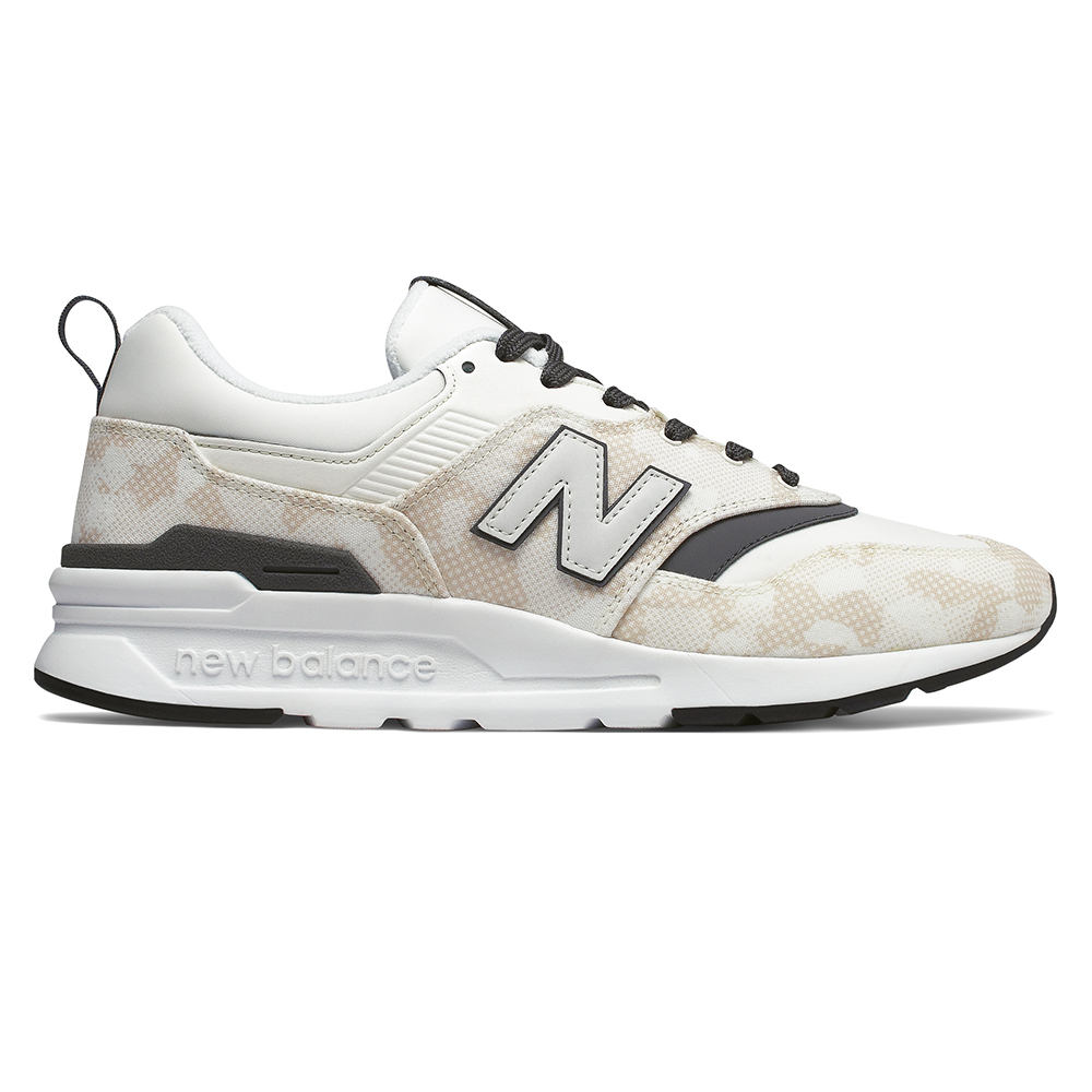 New Balance 復古鞋 CM997HBH-D_中性牙白