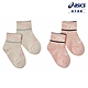 ASICS 亞瑟士 童 短筒襪 兒童 配件 (兩入組) 3034A075-700 product thumbnail 1