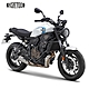 YAMAHA 2023式樣 XSR700 ABS 紅牌檔車重機 product thumbnail 1