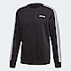 adidas 上衣 3 Stripes Sweatshirt 男款 product thumbnail 1