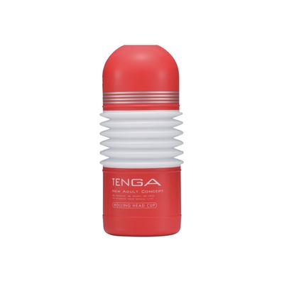 【tenga官方直營】tenga cup 扭動杯標準版 成人用品 飛機杯