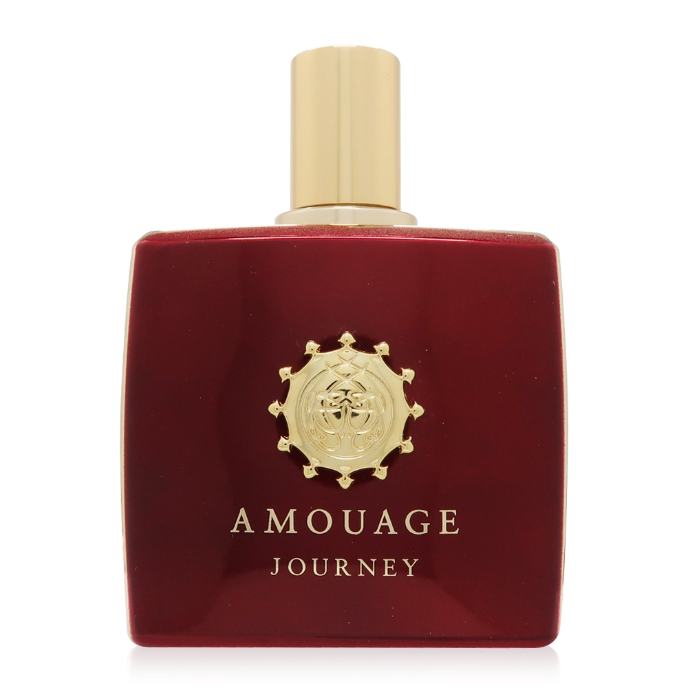 Amouage 愛慕Journey 香遇旅圖女性淡香精EDP 100ml TESTER (簡易蓋