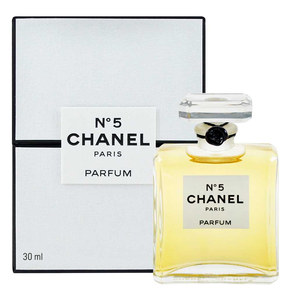 CHANEL 香奈兒N°5 沾式香精30ml N°5 PARFUM | CHANEL | Yahoo奇摩購物中心