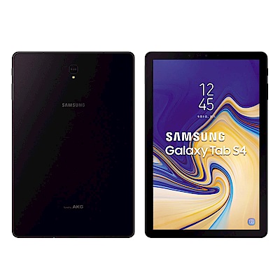 三星 Galaxy Tab S4 T835 平板 (LTE版/4G/64G)