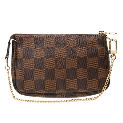 M68697 Louis Vuitton Félicie Pochette-Tourterelle Beige