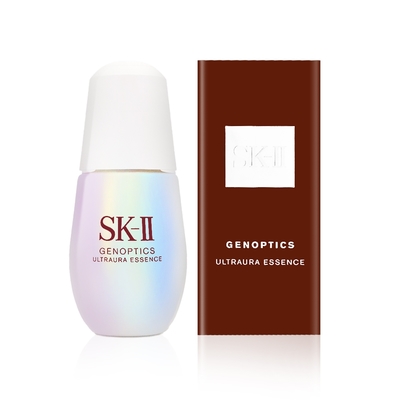 SK-II 光蘊臻采煥亮精華30ml (專櫃公司貨)