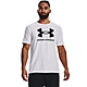 【UNDER ARMOUR】UA 男 Training Graphics短T-Shirt-優惠商品 product thumbnail 1