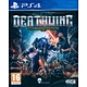 宇宙荒舟：死翼 加強版 Space Hulk: Deathwing - Enhanced Edition - PS4 中英文歐版 product thumbnail 2