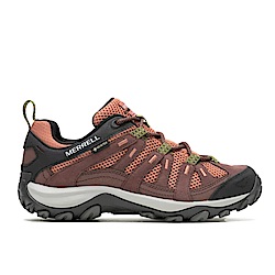 Merrell Alverstone 2 GTX [ML037548] 女 戶外鞋 郊山 越野 防水 耐磨 緩震 玫紅