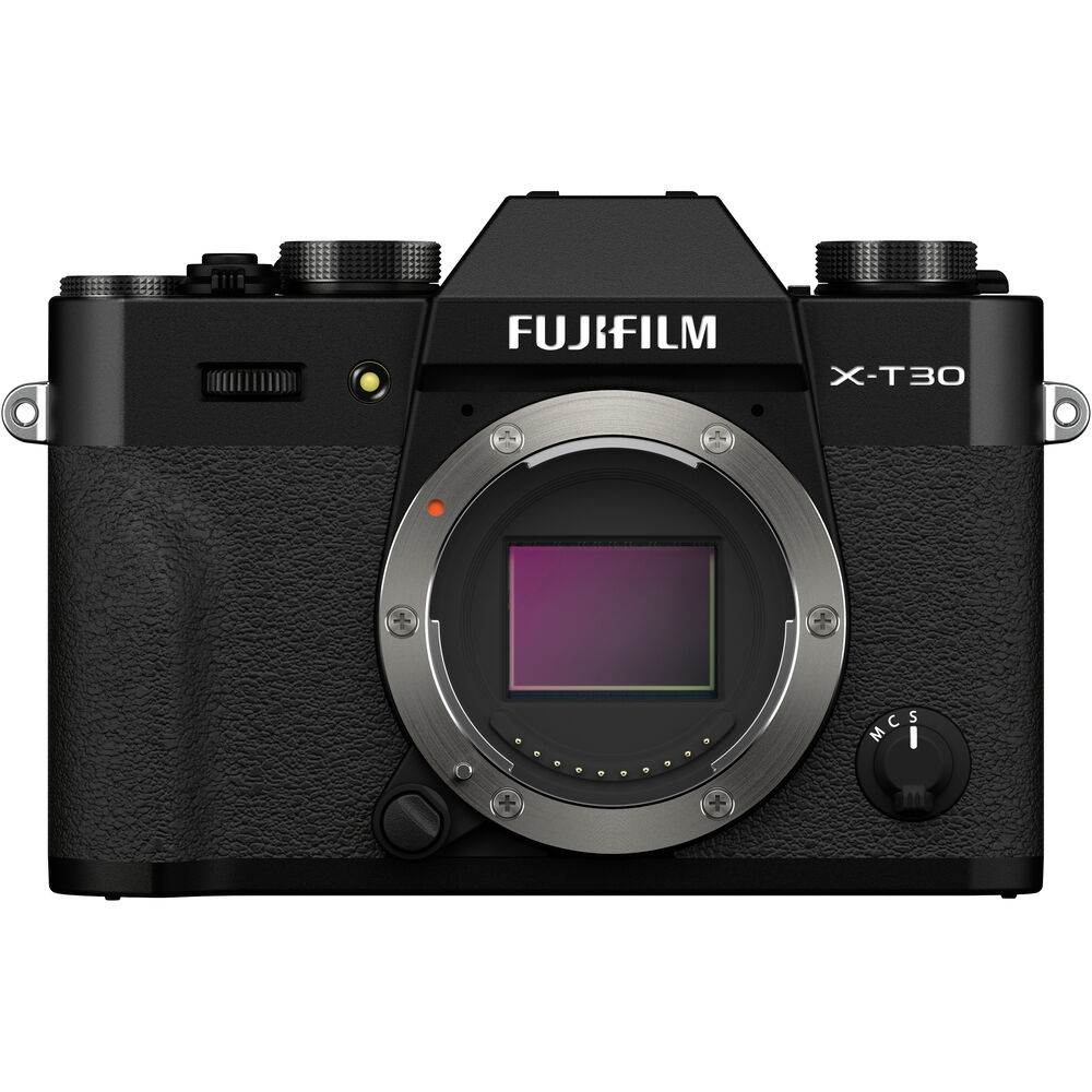 FUJIFILM X-T30 II實測｜新模式對焦更快新機6大賣點及試相評測