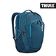 THULE-Campus 31L電腦後背包TCAM-5116-藍 product thumbnail 1