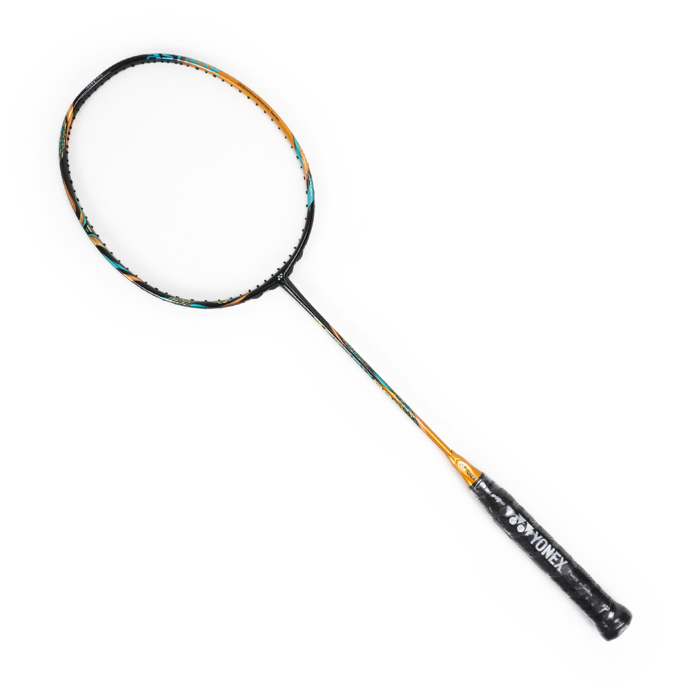 Yonex Astrox 88D Pro [AX88DPYX193] 羽球拍 攻擊型 比賽 專業 日本製 空拍 駱駝金