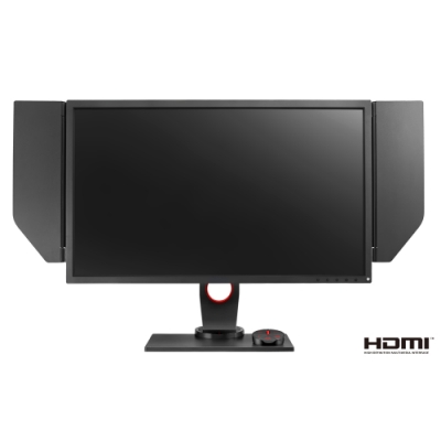 BENQ ZOWIE XL2740 240Hz 27吋專業電竸顯示器